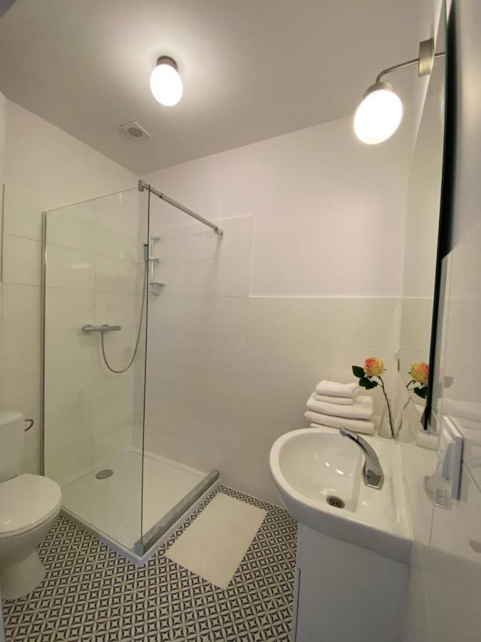 Mily Apartament Устшики-Дольне Экстерьер фото